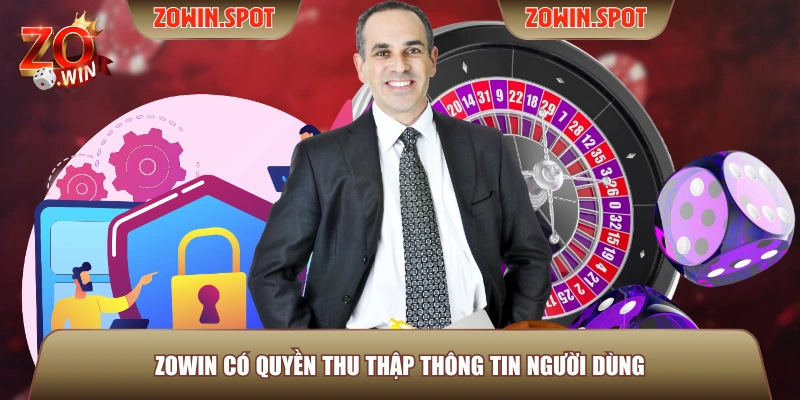 ZOWIN có nhiều tính năng hỗ trợ chơi có trách nhiệm